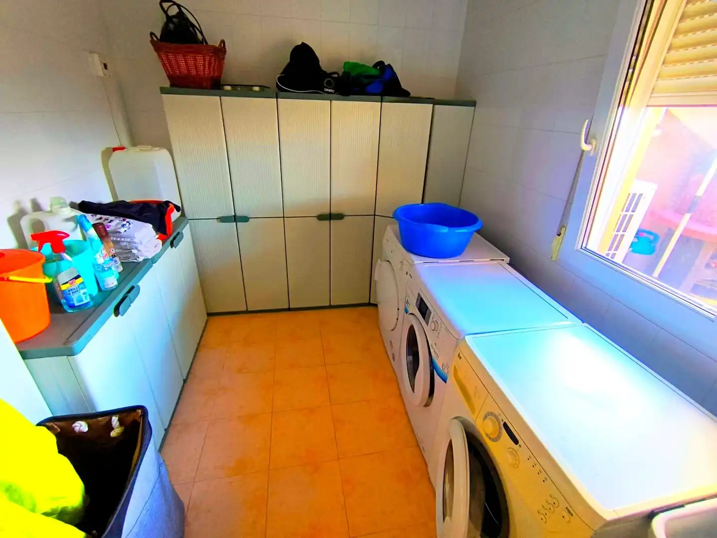 Dúplex con terraza en venta en Calle CARINYENA, imagen 46