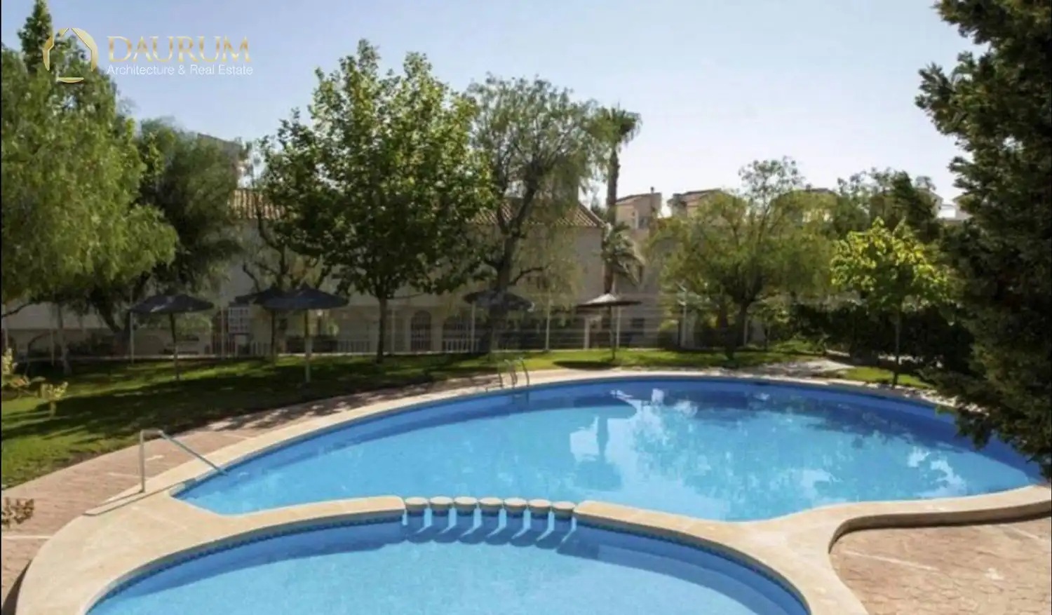 Reihenhaus mit Pool zum Verkauf in AVENIDA DEL CARABASÍ, imagen 19