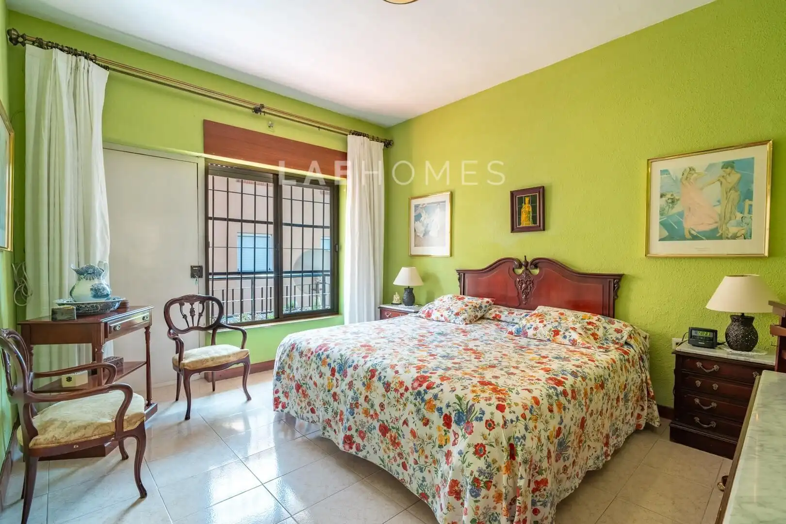 Bedroom of Houses for sale in Torremolinos  with Private garden, Terrace and Storage room