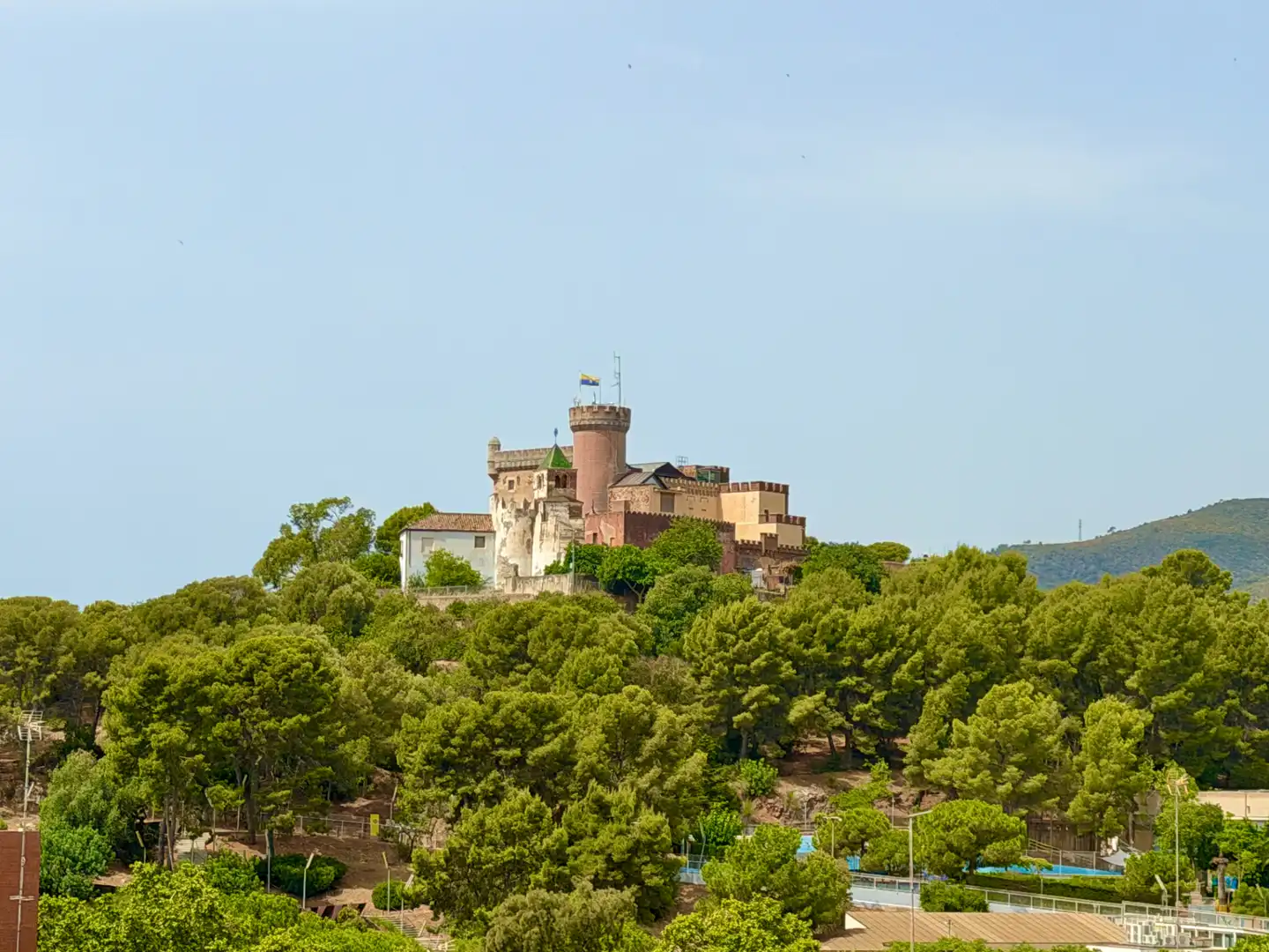 Penthouse mit Terrasse zum Verkauf in Avinguda de Manuel Girona 26, imagen 29