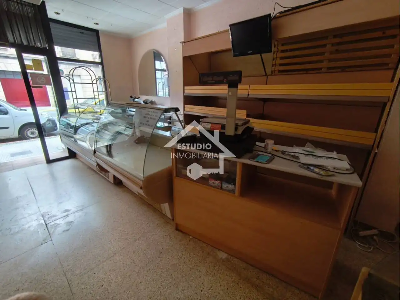 Local comercial en alquiler en Avenida Navarra, imagen 4