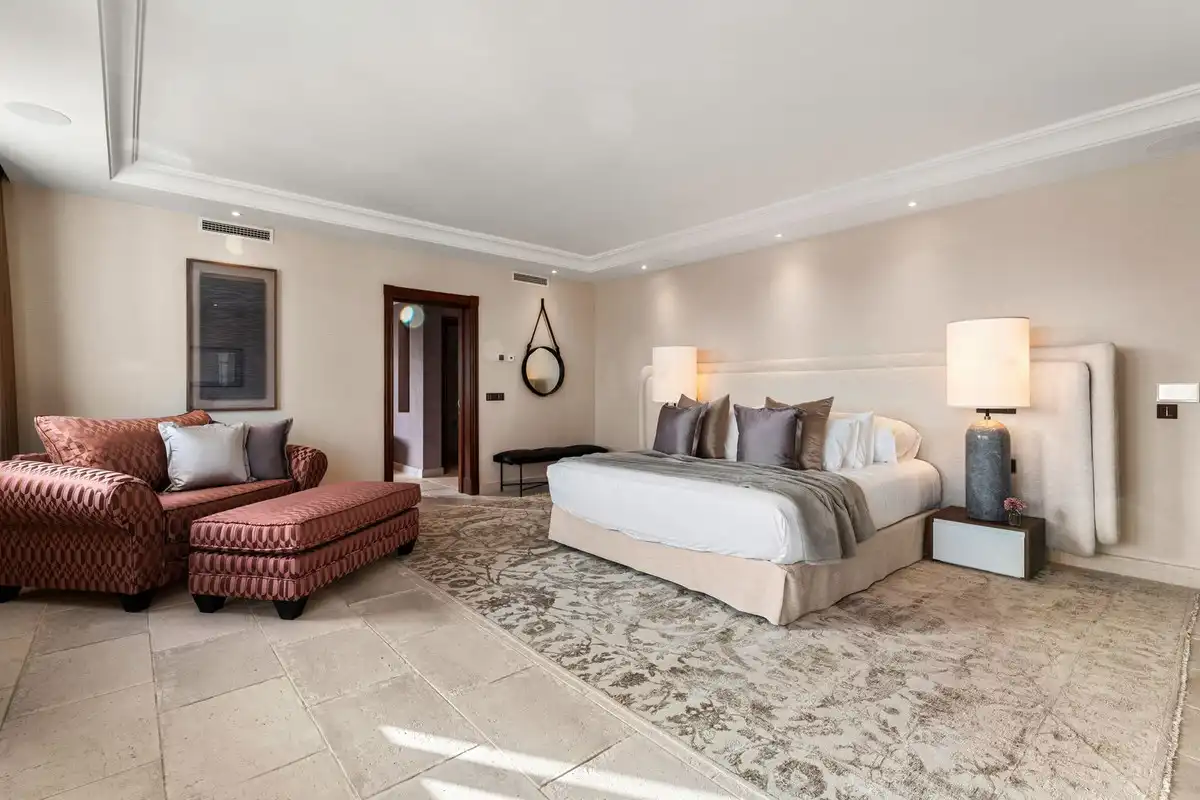 Adosado en venta en Benahavís pueblo, imagen 31