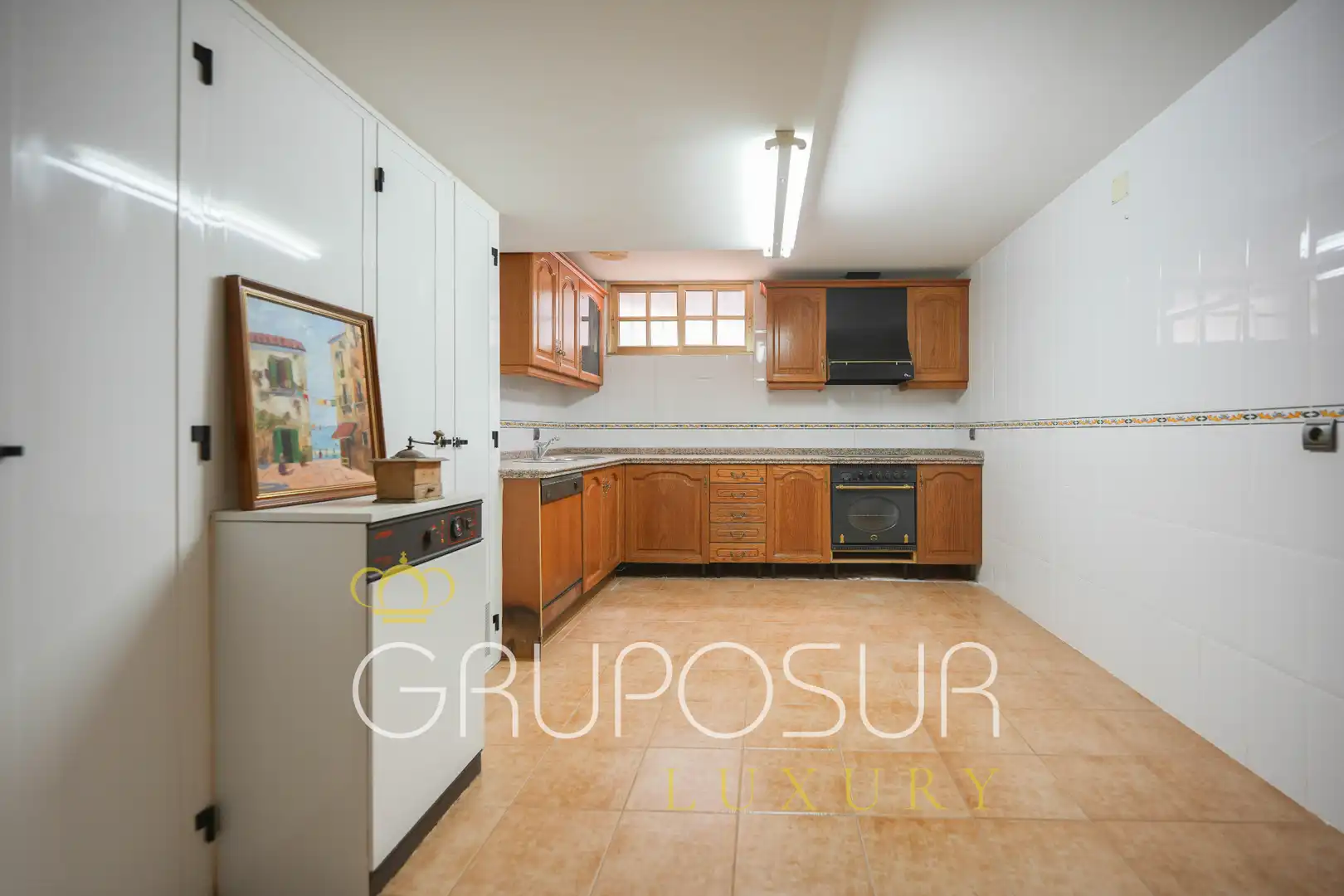 Casa aparellada amb jardí en venda a Calle Castilla y León 22, imagen 88