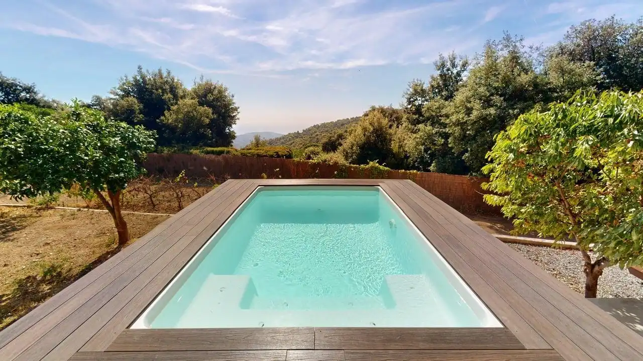 Villa avec terrasse à vendre à CIRCULAR (CAN DOMENECH), imagen 39