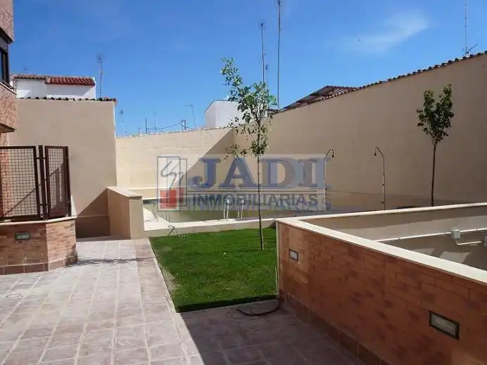 Ático en venta en Valdepeñas