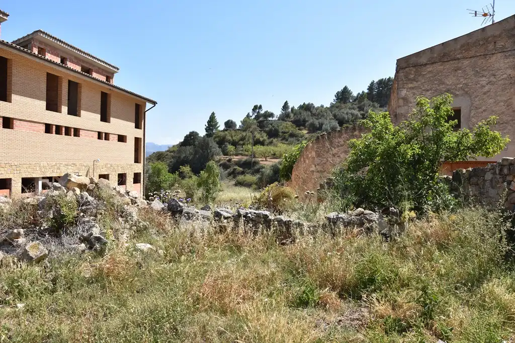 Terreni e lotti in vendita a Lledó, imagen 3