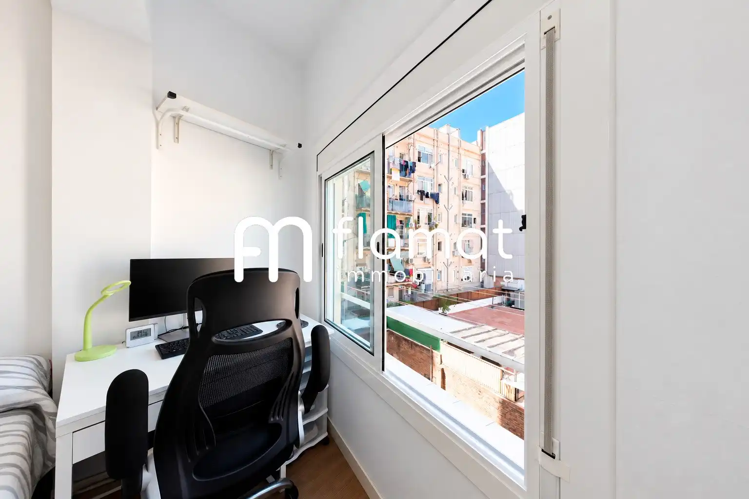 Flat with terrace for sale in Carrer de València, imagen 24
