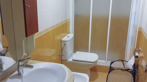 Foto 5 de Habitació a Calle Cornejo, 13, Carretas - Pajarita, Albacete Capital
