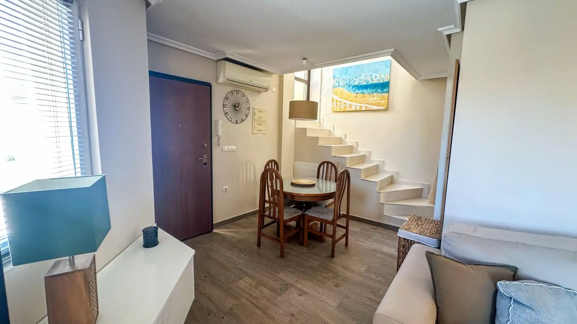 Penthouse mit Pool zum Verkauf in N/A, imagen 4