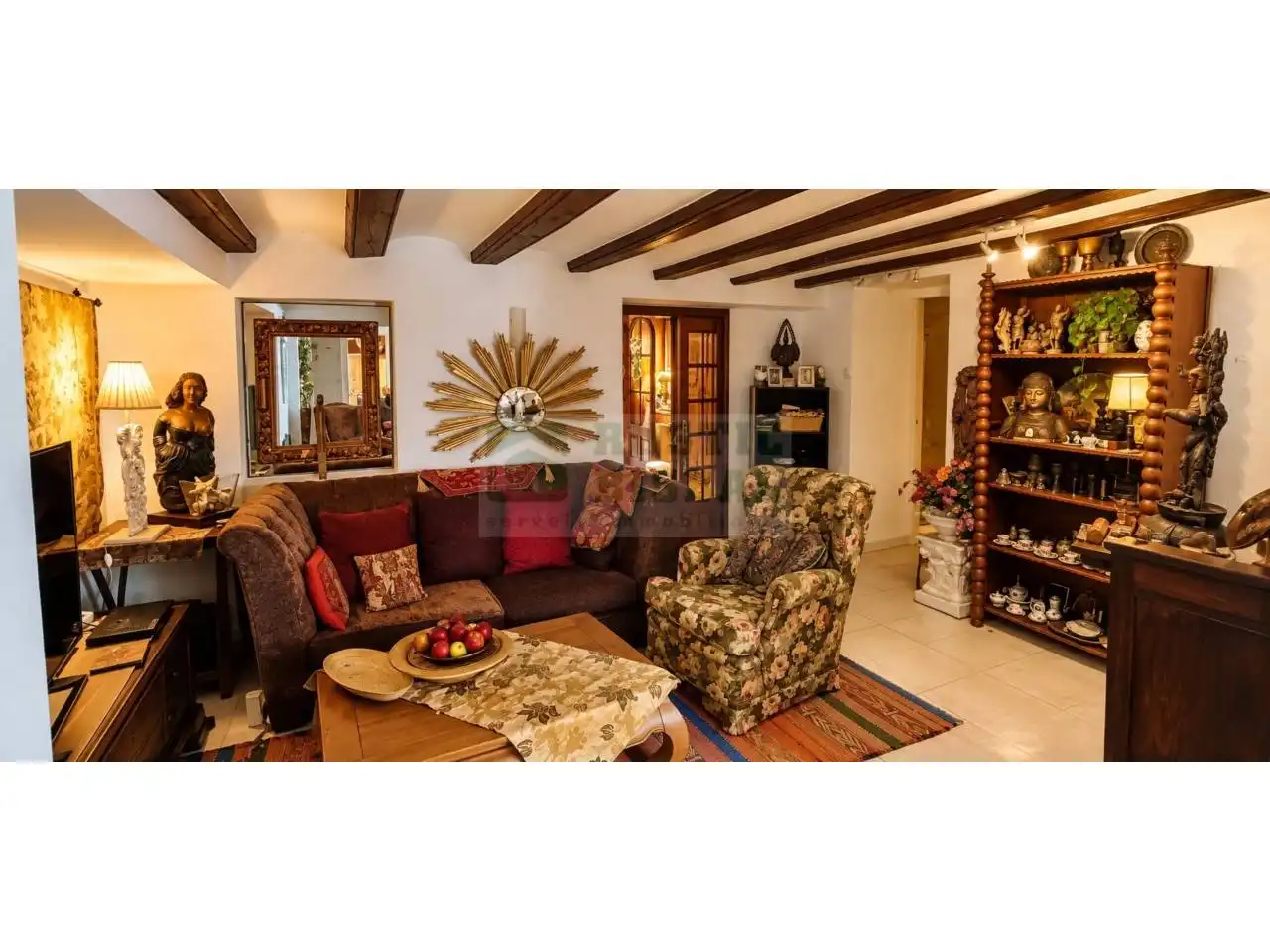Maison rustique avec jardin à vendre à Plaza Xató, imagen 25