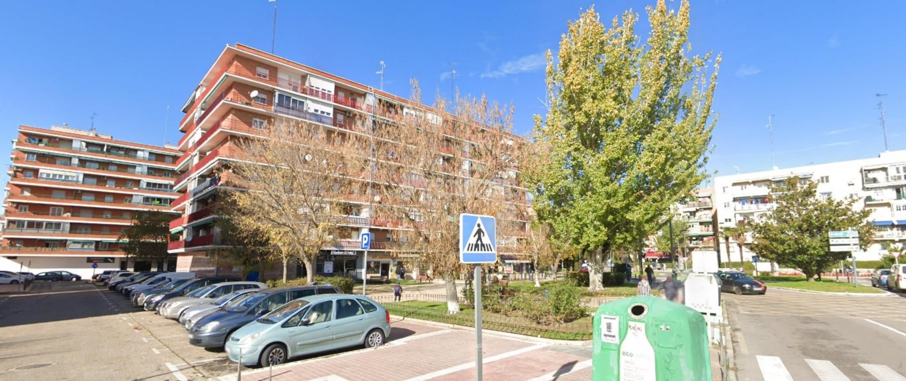 Local de lloguer a Centro, Móstoles