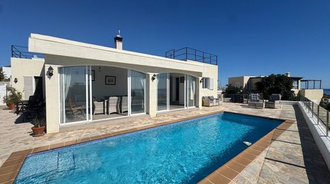 Foto 2 de Casa o xalet en venda a Calle Rapa, 11, El Palmeral, Mojácar