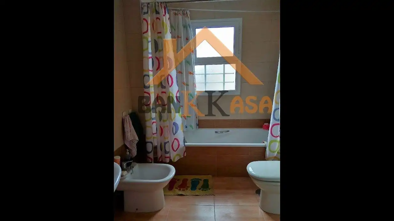 Appartamento con terrazza in vendita a El Ejido Ciudad, imagen 13