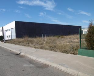 Terreny industrial en venda a sui caseta blanca, Vall d'Alba