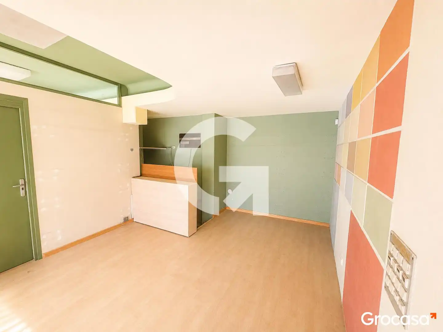 Business premises for sale in CL ANSELM CLAVE, imagen 3