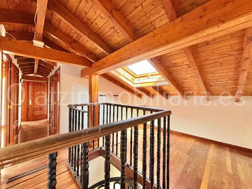 Casa o chalet en venta en Sopuerta con Calefacción, Terraza y Trastero