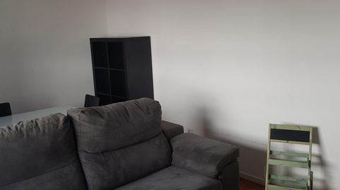 Foto 2 de Piso en venta en Bruxelas, Concheiros - Fontiñas, Santiago de Compostela