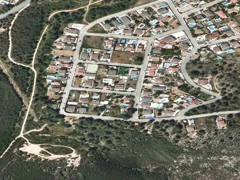 House for sale in Calle Francisco de Zurbaran, imagen 2