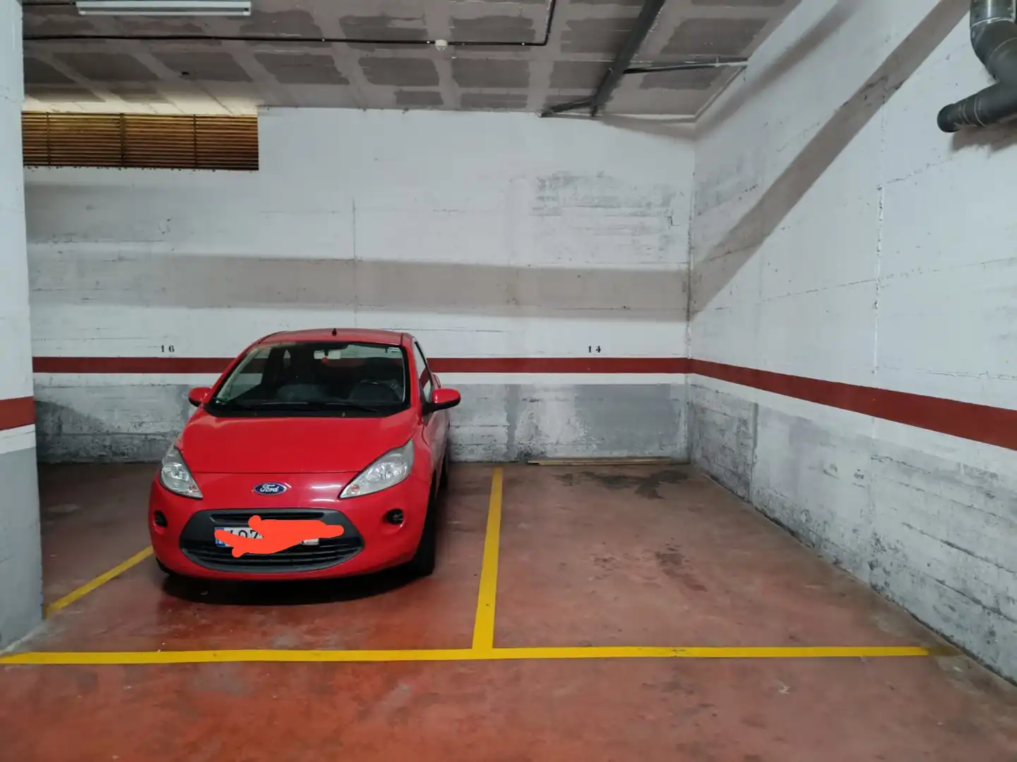 Individual amb ascensor en venda a Carrer de Margarit, imagen 2