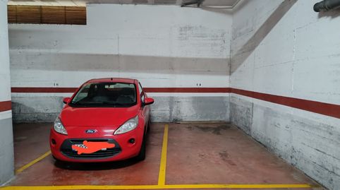 Foto 2 de Garaje en venta en Carrer de Margarit, El Poble Sec - Parc de Montjuïc, Barcelona Capital