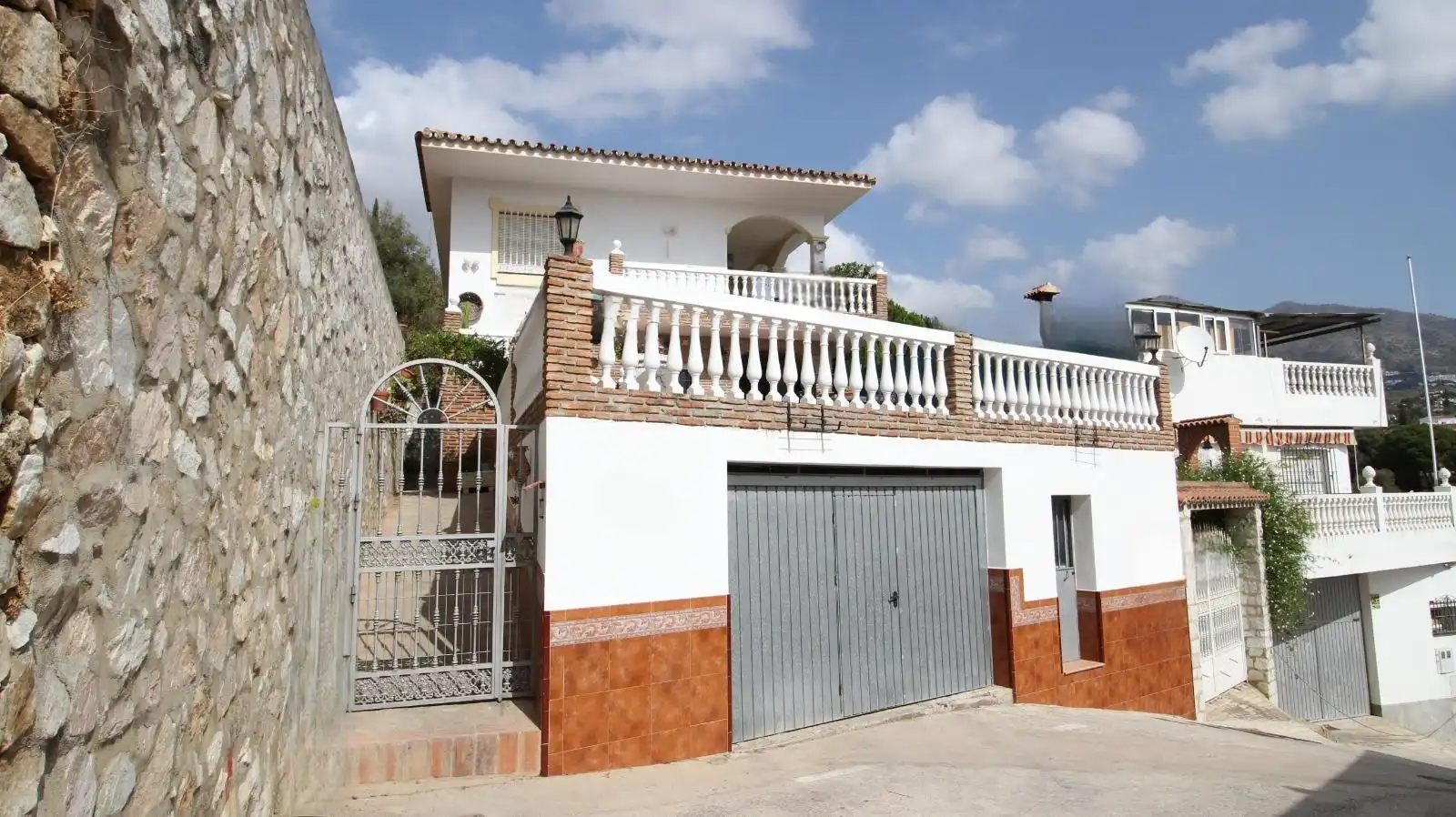 Casa en venta en ALMACHADA LA, imagen 3