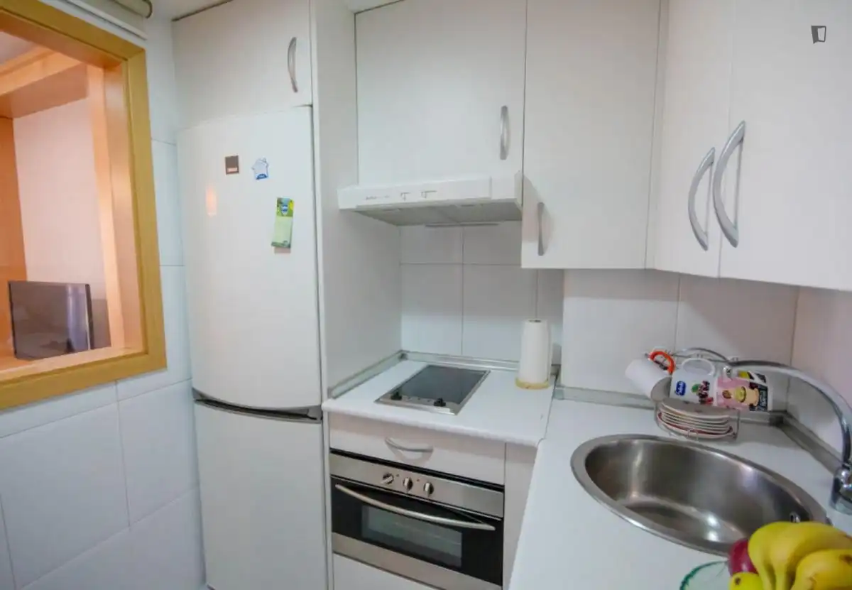 Apartament de lloguer a Rejas