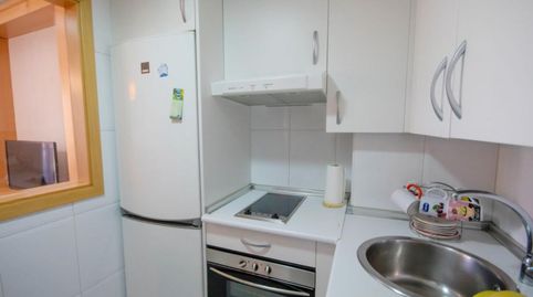 Foto 3 von Wohnungen zur Miete in Rejas, Madrid Capital