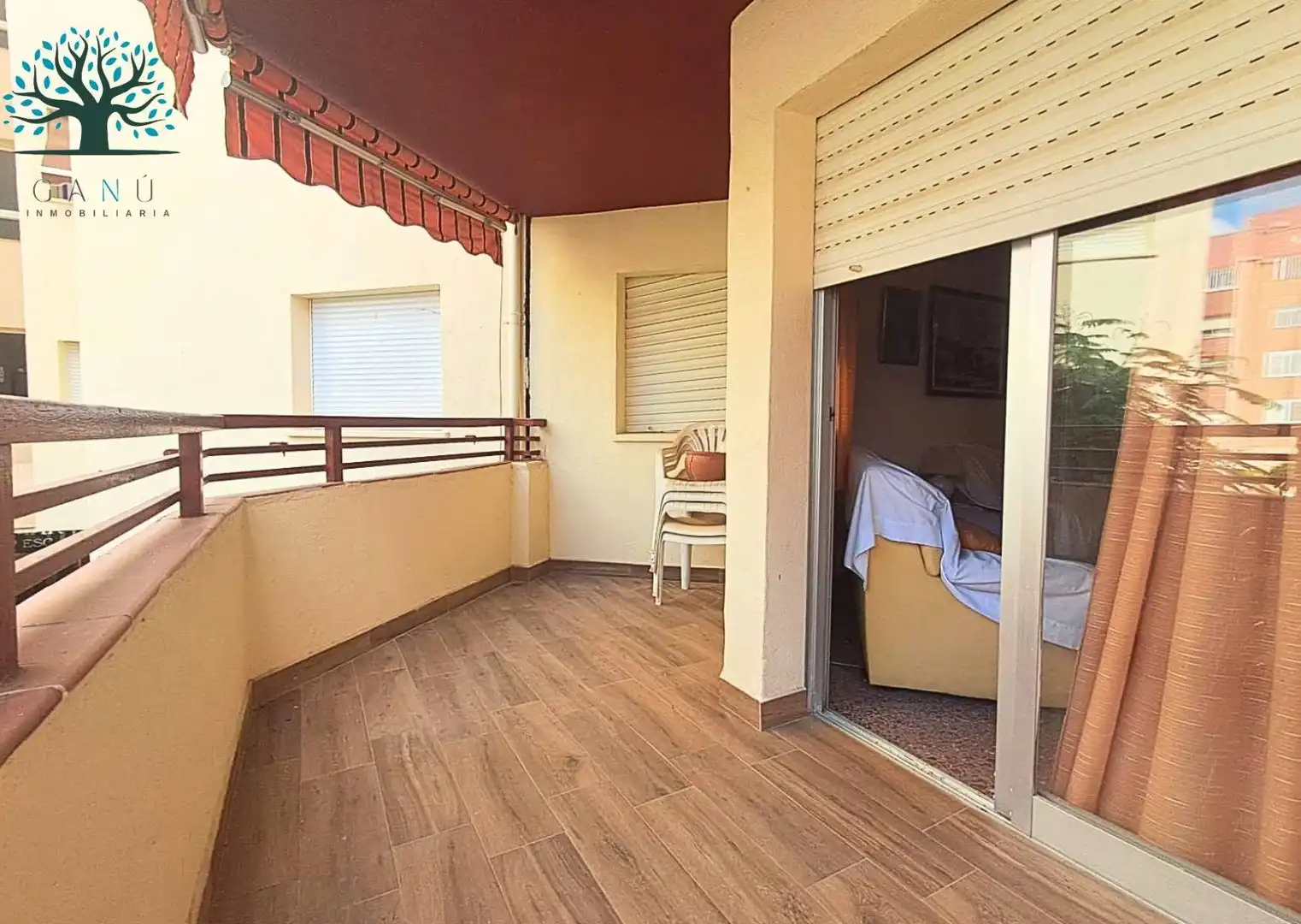 Appartement avec ascenseur à vendre à Puerto de Mazarrón