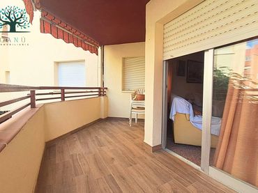 Pis amb ascensor en venda a Puerto de Mazarrón