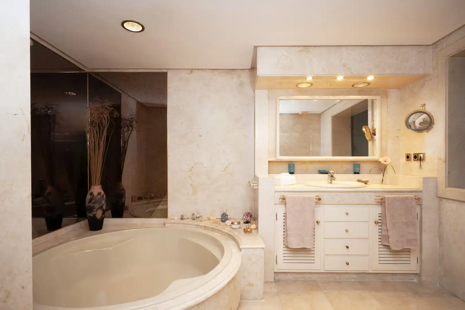 Haus mit Pool zum Verkauf in Marbella Centro, imagen 12