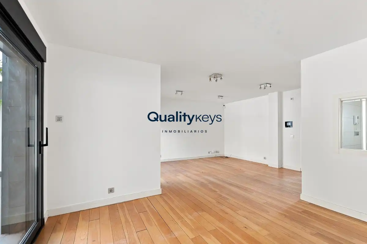 Casa o chalet en venta en Madrid con Aire acondicionado, Calefacción y Jardín privado