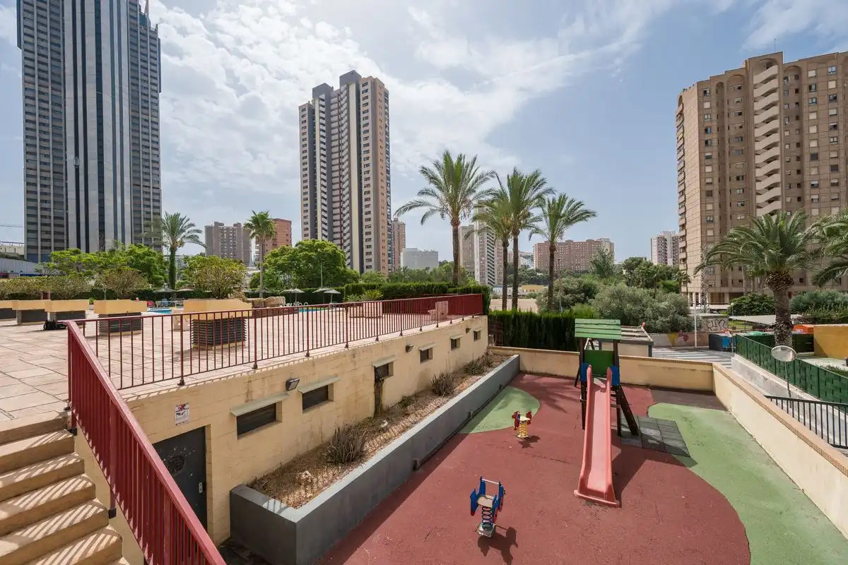 Appartamento con terrazza in vendita a Carrer del Secretario Juan Antonio Baldovi, imagen 29