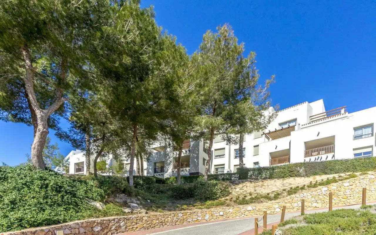Penthouse mit Aufzug zum Verkauf in Orihuela Costa, imagen 29