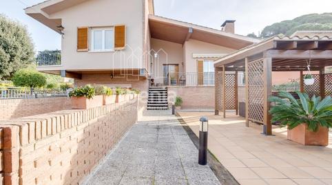 Foto 5 de Casa o xalet en venda a Arenys de Munt, Barcelona