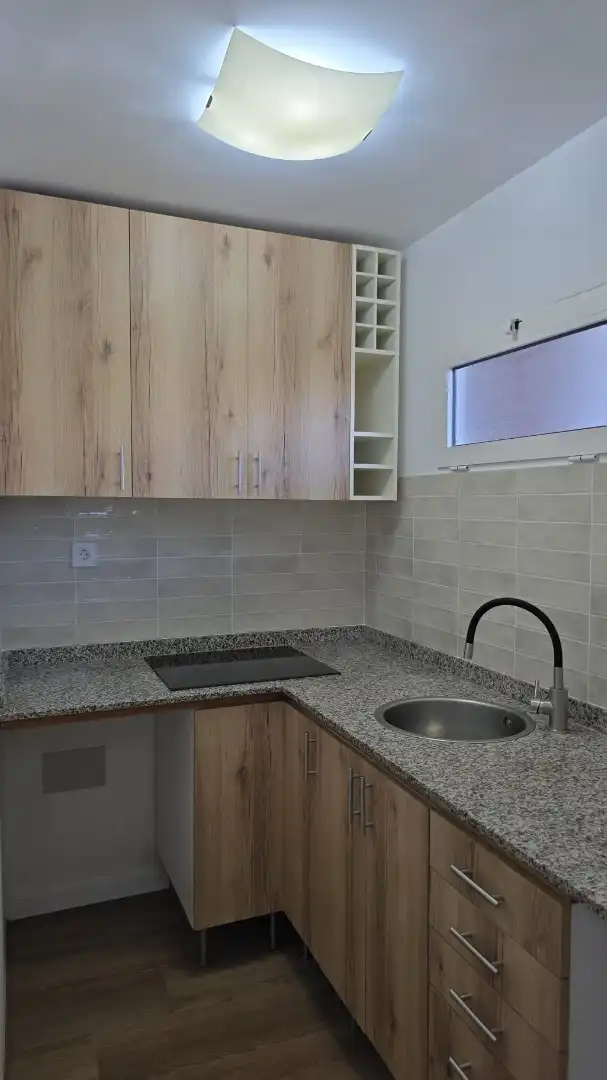 Estudio en venta en Calle los Jazmines, San Agustín - Bahía Feliz