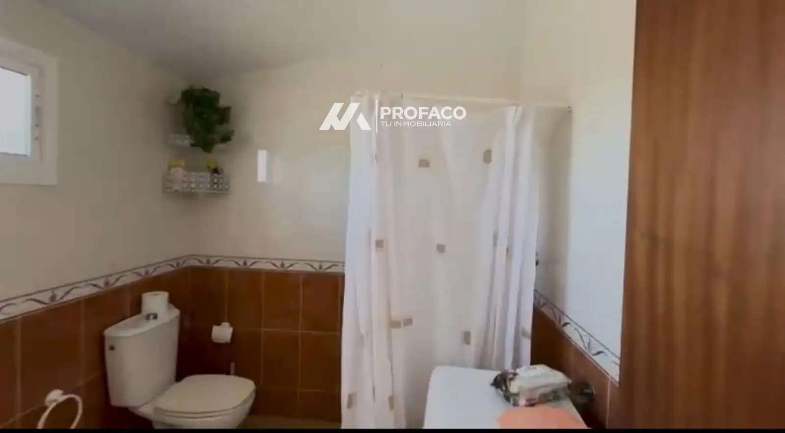 Bathroom of Houses for sale in Jerez de la Frontera  with Heating, Parquet flooring and Terrace