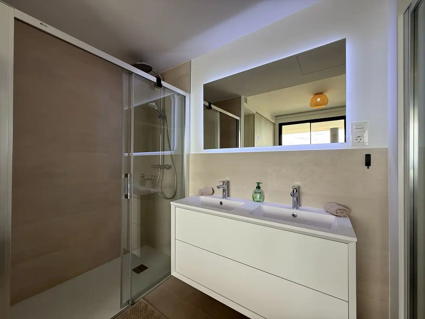 Apartment mit Pool zum Verkauf in Calle Begoña 3, imagen 20