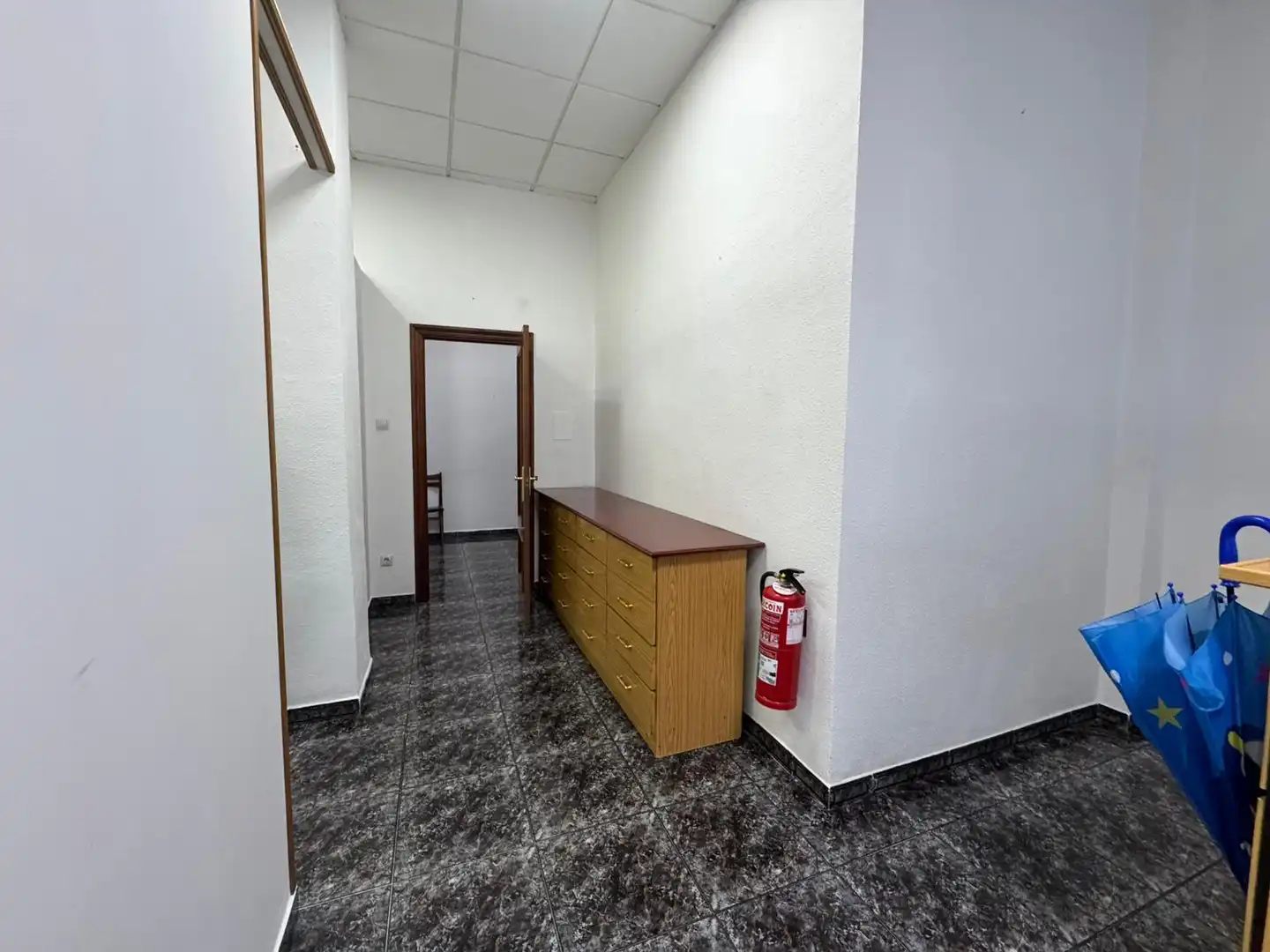 Geschaftsraum zur Miete in Barakaldo 