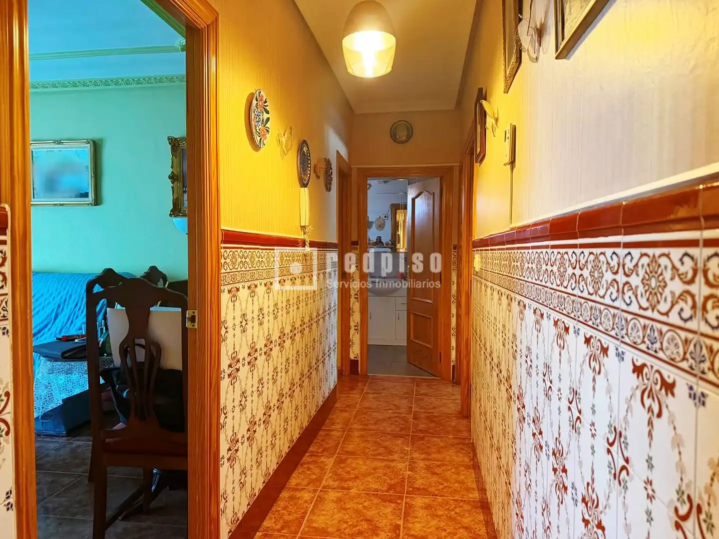 Piso en venta en Azuqueca de Henares con Aire acondicionado, Calefacción y Terraza