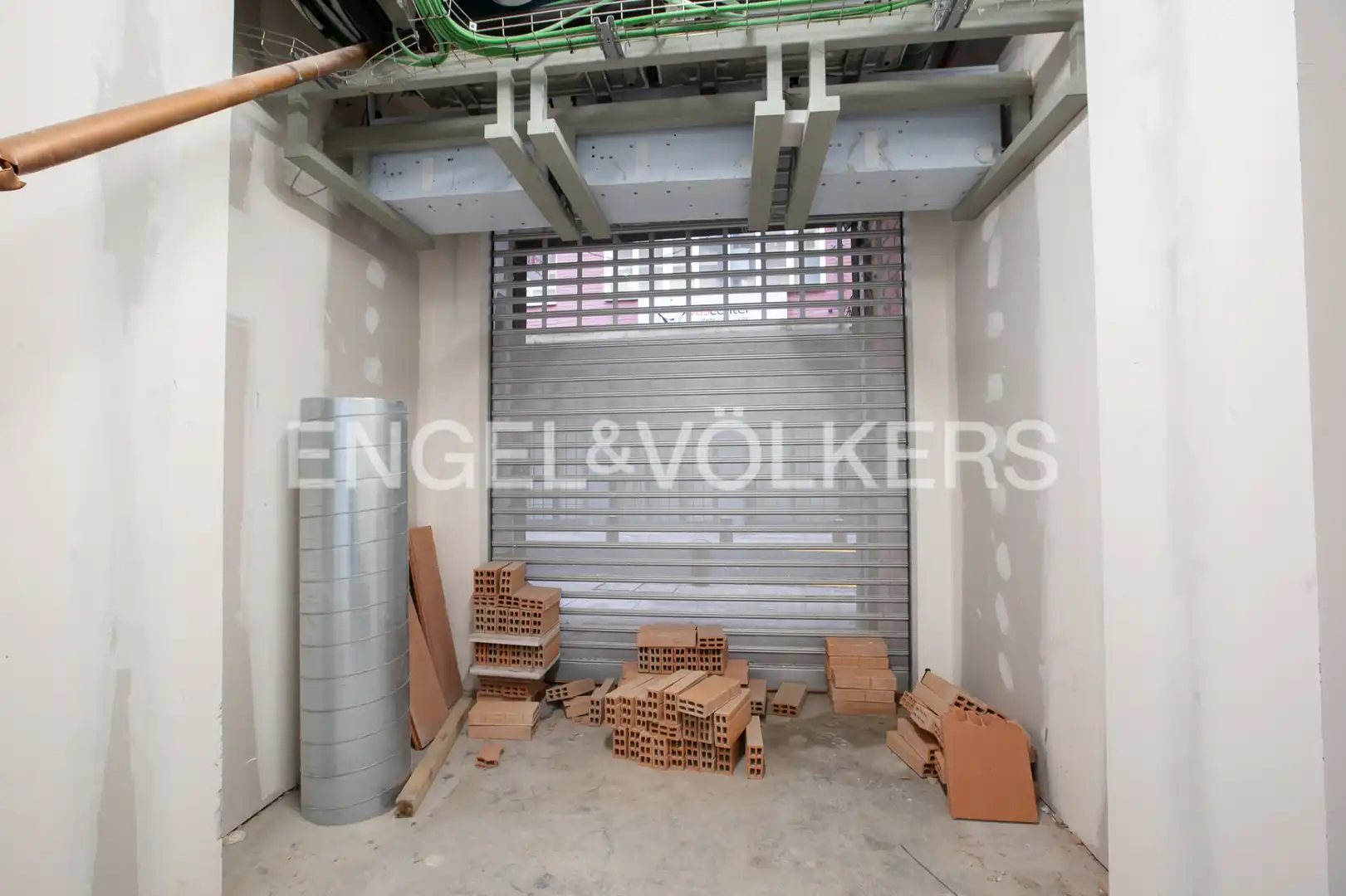 Local comercial en venda a Fernández del Campo Kalea, imagen 23