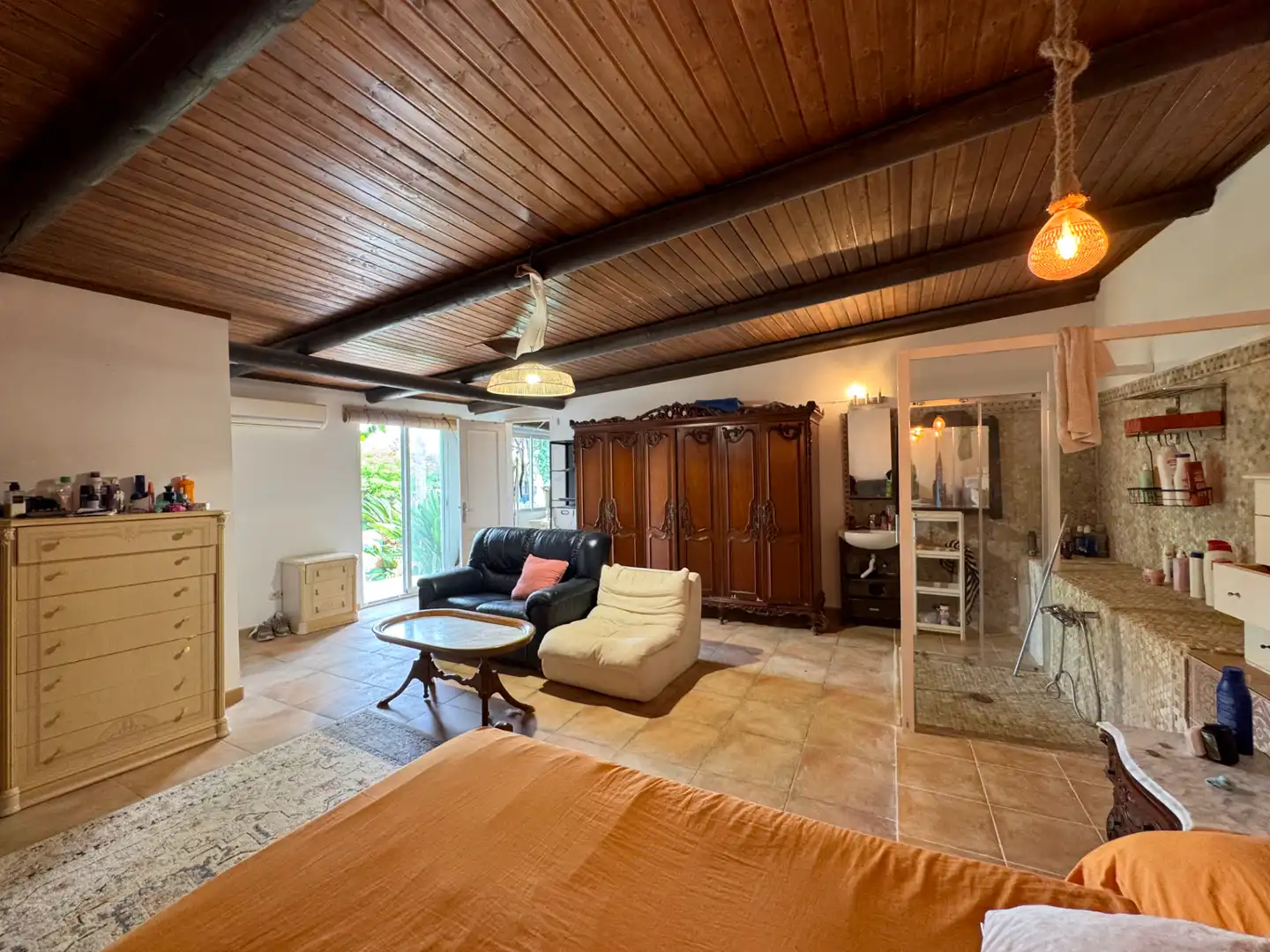 Chalet con piscina en venta en Pinos de Alhaurín - Periferia, imagen 63
