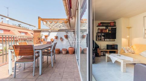 Foto 4 de Dúplex en venda a Centre - Estació, Sant Cugat del Vallès