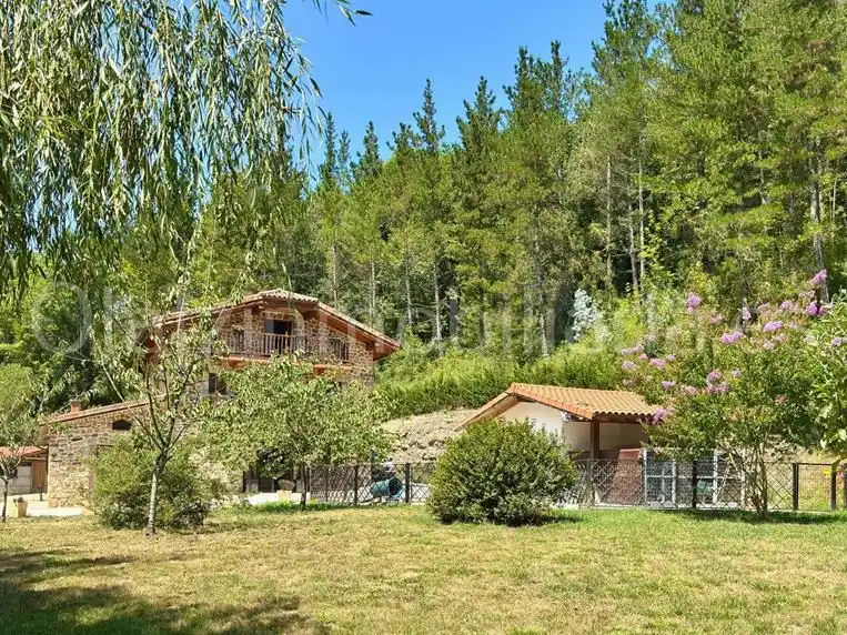 Casa o chalet en venta en Artzentales con Calefacción y Balcón