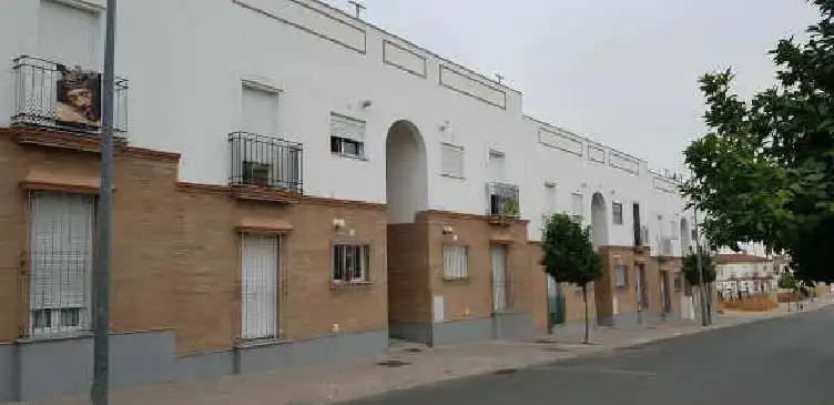 Flat for sale in C/ Seguirillas, Gerena