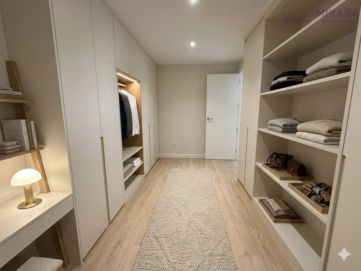 Piso en venta en Móstoles