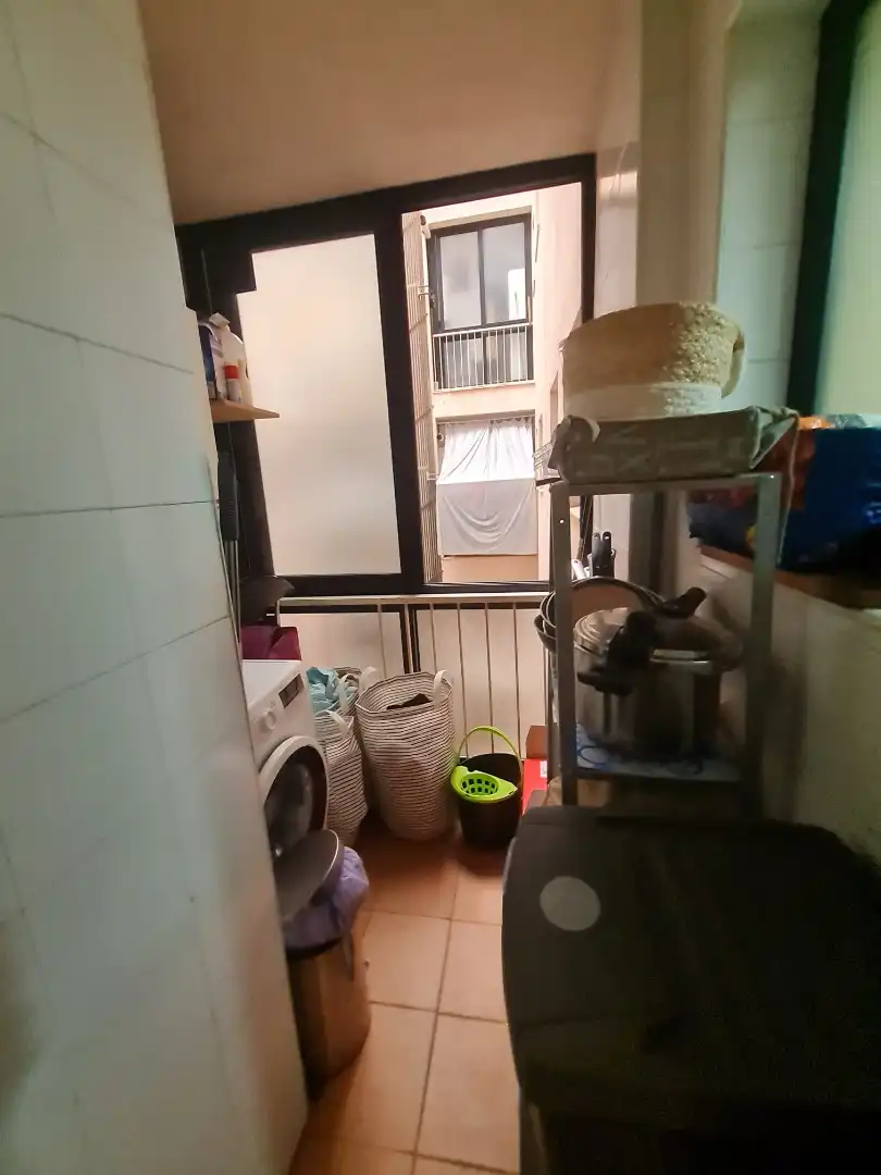Piso de alquiler en Carrer de Sant Josep, 34, Martorell