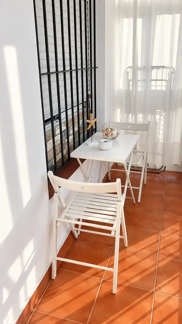Apartment mit Balkon zum Verkauf in San Luis de Sabinillas, imagen 8