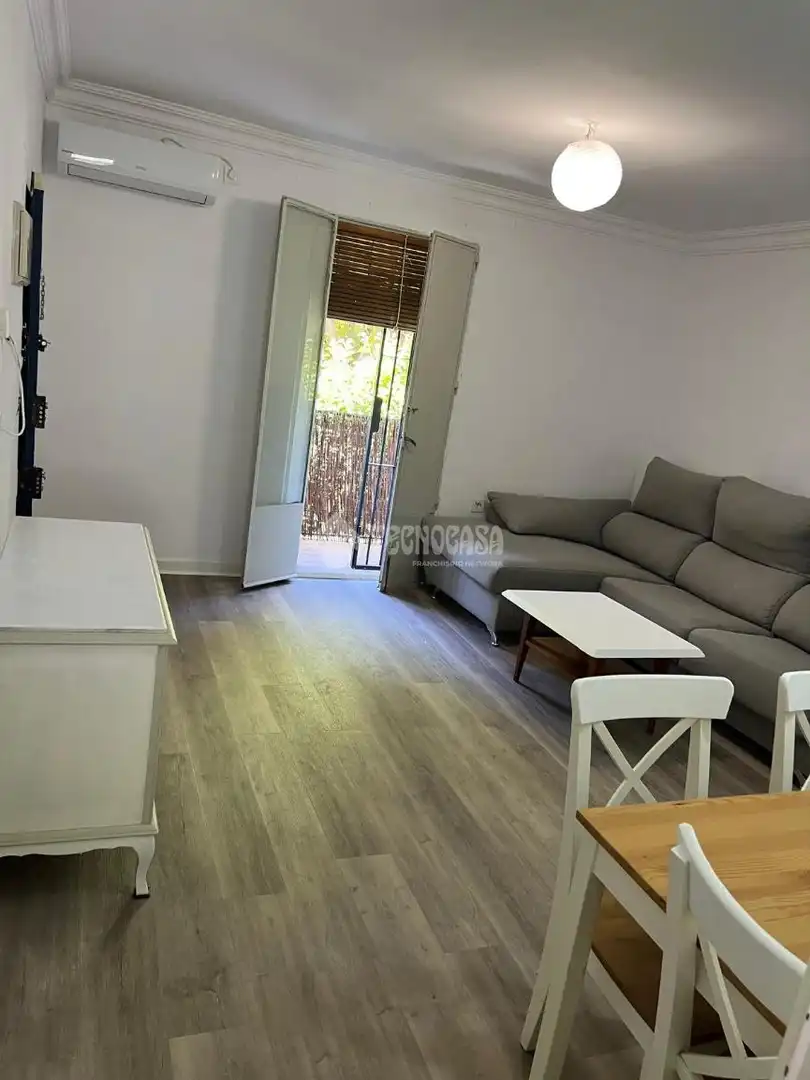 Sala d'estar de Pis de lloguer en Écija, Sevilla