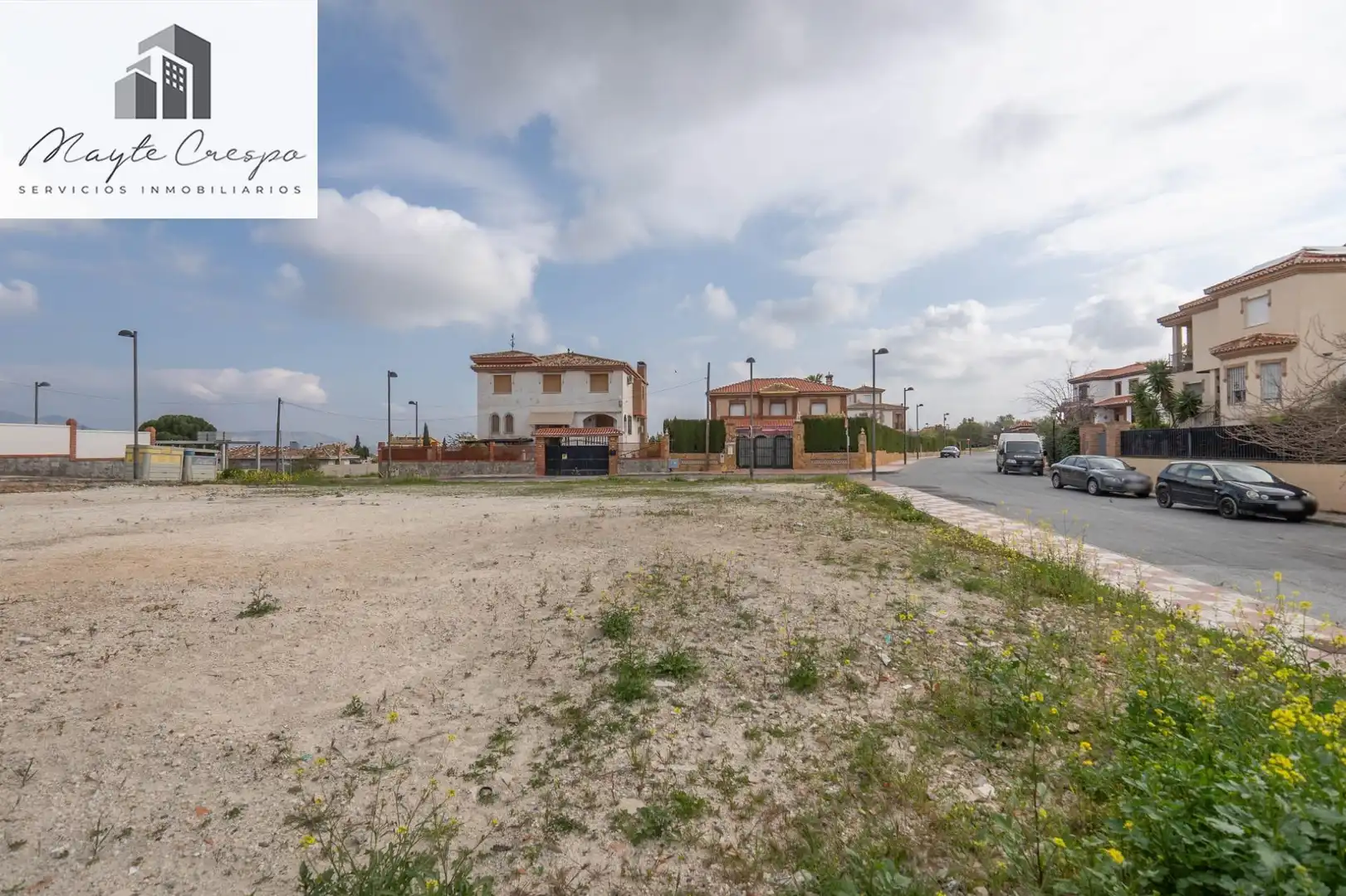 Terreni e lotti in vendita a Calle del Geranio 29, imagen 32