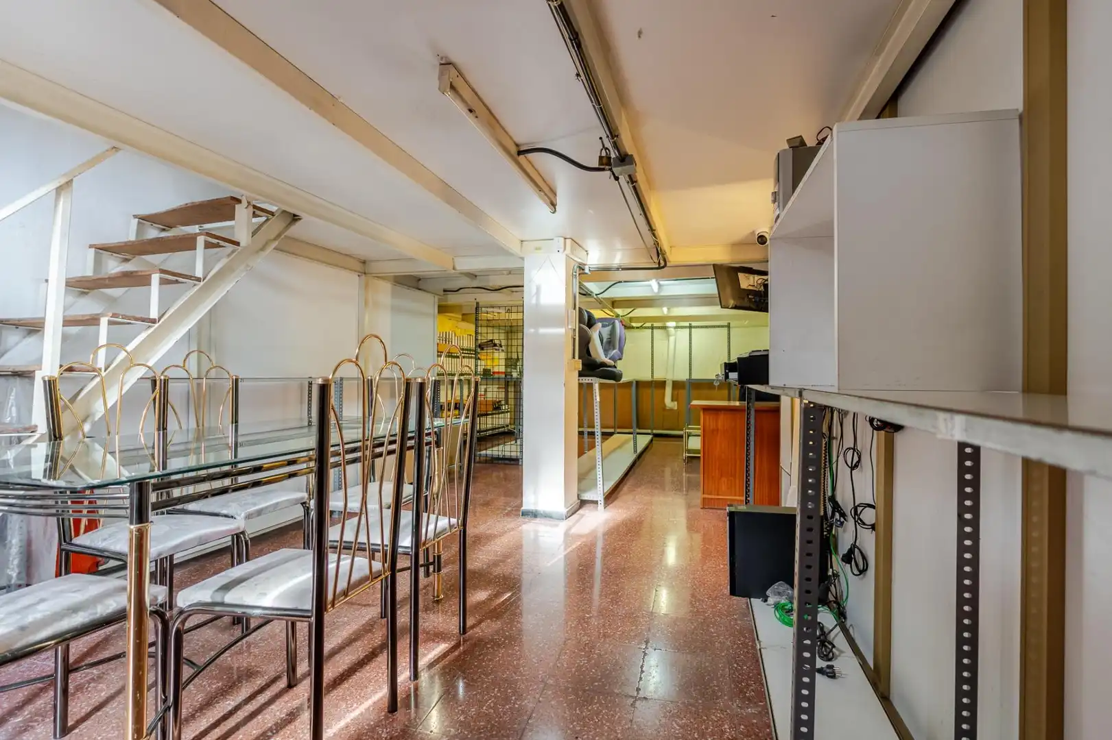 Local en venta en Ingenio con Amueblado